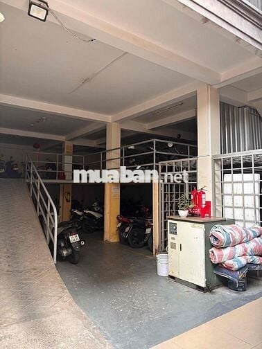 PASS PHÒNG GẤP BÙI MINH TRỰC 3TR3