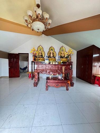 Chính Chủ Bán Biệt Thự Huy Hoàng Căn Góc 2 Mặt Tiền 