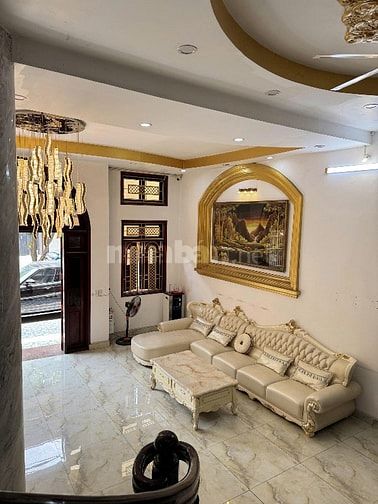 Chính Chủ Bán Biệt Thự Huy Hoàng Căn Góc 2 Mặt Tiền 