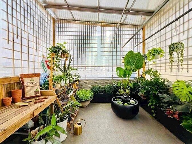 🎀 NNC-Phú Nhuận- 4PN,3WC 13tr nhà còn full nội thất