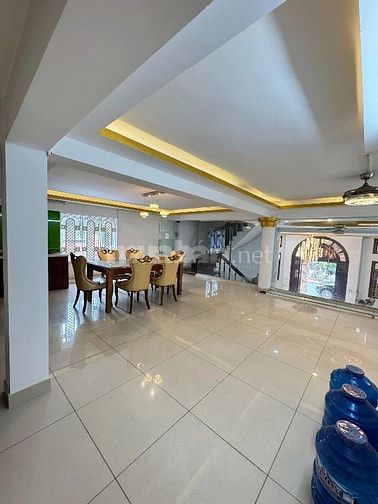 Chính Chủ Bán Biệt Thự Huy Hoàng Căn Góc 2 Mặt Tiền 
