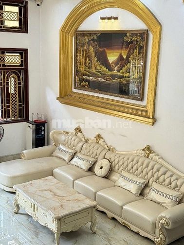 Chính Chủ Bán Biệt Thự Huy Hoàng Căn Góc 2 Mặt Tiền 