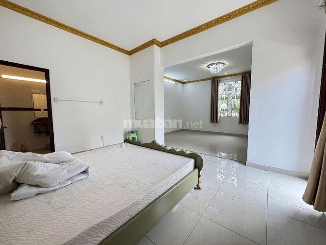 Chính Chủ Bán Biệt Thự Huy Hoàng Căn Góc 2 Mặt Tiền 