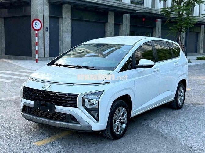 Hyundai Stargazer 2022 1.5 AT 71000 km