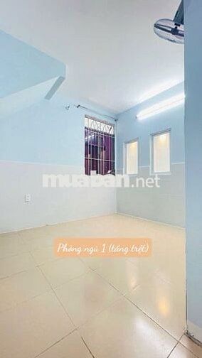 Cho thuê nhà nguyên căn Phú Nhuận