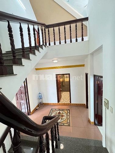 Chính Chủ Bán Biệt Thự Huy Hoàng Căn Góc 2 Mặt Tiền 