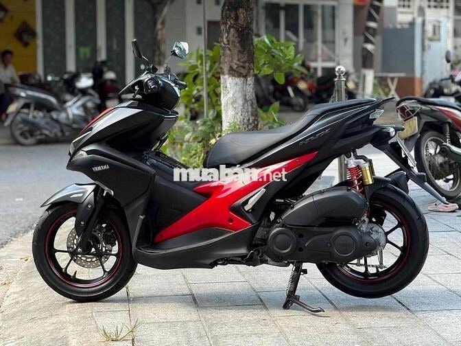 Yamaha NVX 155 2019 Đen Đỏ 19000 km