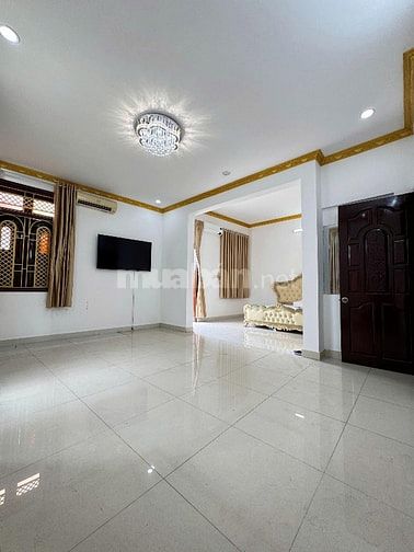 Chính Chủ Bán Biệt Thự Huy Hoàng Căn Góc 2 Mặt Tiền 