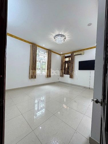 Chính Chủ Bán Biệt Thự Huy Hoàng Căn Góc 2 Mặt Tiền 