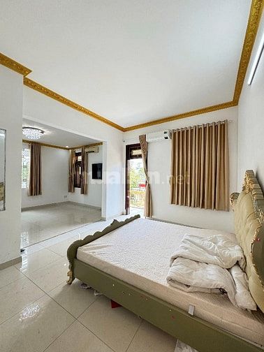 Chính Chủ Bán Biệt Thự Huy Hoàng Căn Góc 2 Mặt Tiền 