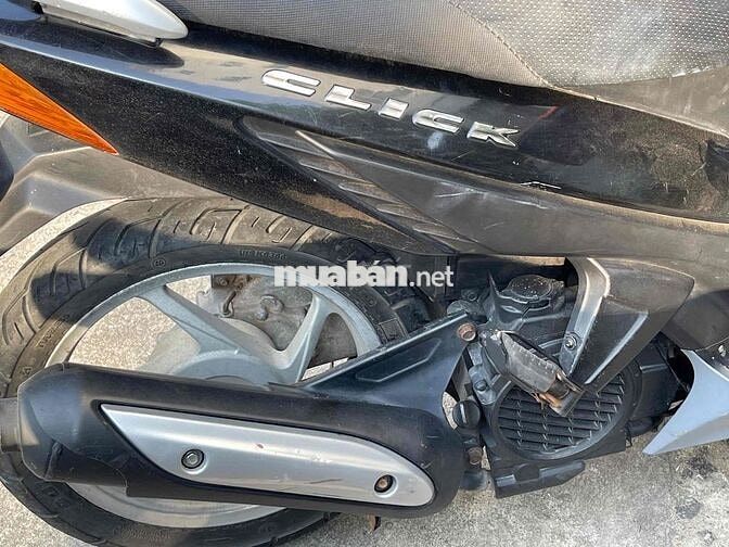 Honda Click giá bèo