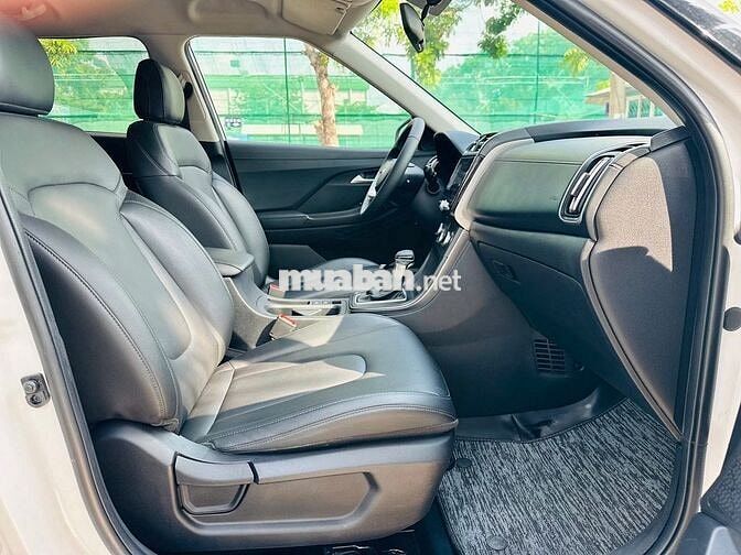 Hyundai Creta 2024 1.5 Tiêu Chuẩn Trắng