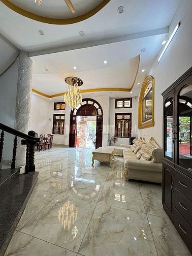 Chính Chủ Bán Biệt Thự Huy Hoàng Căn Góc 2 Mặt Tiền 