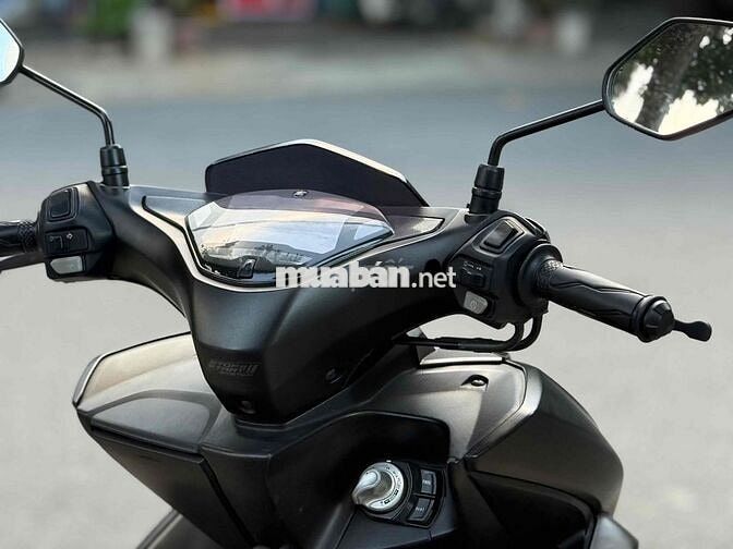 Yamaha NVX 155 2019 Đen Đỏ 19000 km