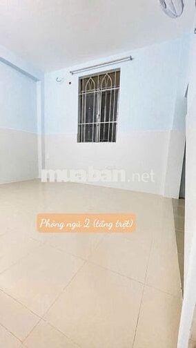 Cho thuê nhà nguyên căn Phú Nhuận