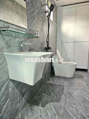 Hót Hót Phố Quan Nhân, nhà đẹp ở luôn, KD đỉnh, oto đỗ cửa, dt 34m*5 t