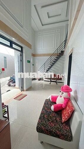 BÁN NHÀ VEN BIỂN PHƯỚC HẢI - NHÀ HẺM VIEW BIỂN SIÊU ĐẸP 64M2