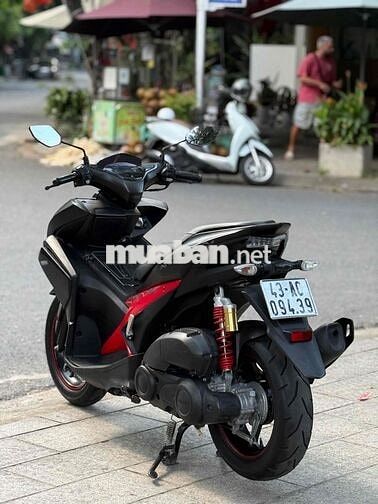 Yamaha NVX 155 2019 Đen Đỏ 19000 km