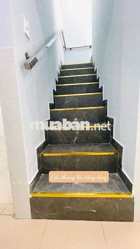 Cho thuê nhà nguyên căn Phú Nhuận