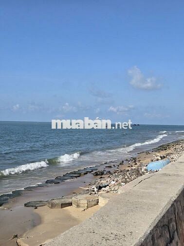 BÁN NHÀ VEN BIỂN PHƯỚC HẢI - NHÀ HẺM VIEW BIỂN SIÊU ĐẸP 64M2