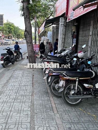 CHO THUÊ MẶT BẰNG ĐƯỜNG NGUYỄN OANH