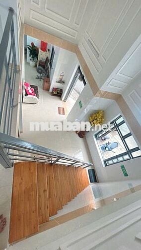 BÁN NHÀ VEN BIỂN PHƯỚC HẢI - NHÀ HẺM VIEW BIỂN SIÊU ĐẸP 64M2