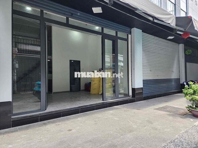 SHOPHOUSE - MBKD NGAY NI SƯ HUỲNH LIÊN TÂN BÌNH