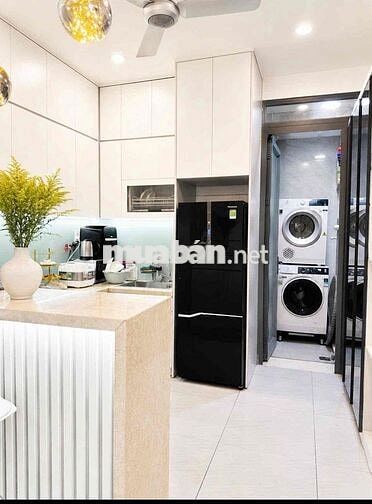 Căn Hộ Block B Chung Cư Phú Thọ. Diện Tích 66m2. Nhà mới .