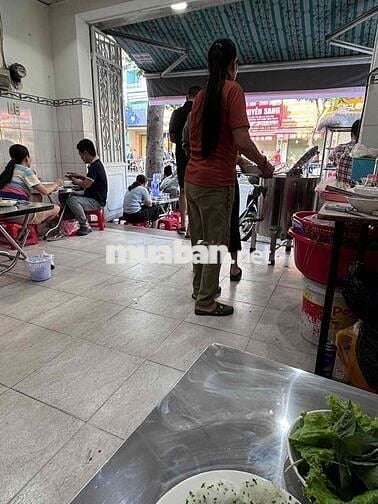 CHO THUÊ MẶT BẰNG ĐƯỜNG NGUYỄN OANH