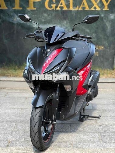 Yamaha NVX 155 2019 Đen Đỏ 19000 km