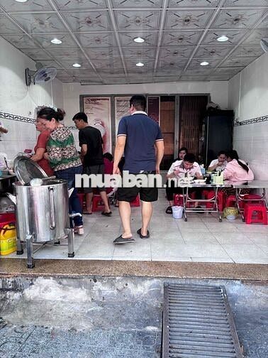 CHO THUÊ MẶT BẰNG ĐƯỜNG NGUYỄN OANH