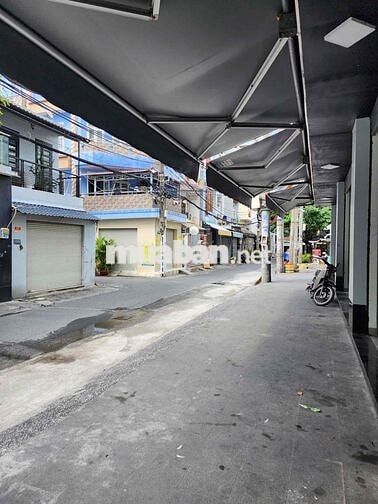 SHOPHOUSE - MBKD NGAY NI SƯ HUỲNH LIÊN TÂN BÌNH