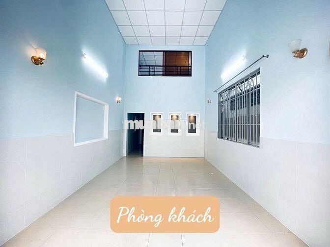 Cho thuê nhà nguyên căn Phú Nhuận