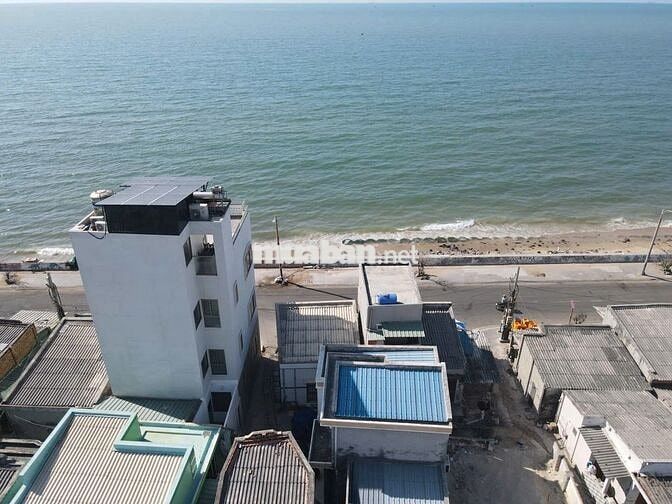 BÁN NHÀ VEN BIỂN PHƯỚC HẢI - NHÀ HẺM VIEW BIỂN SIÊU ĐẸP 64M2