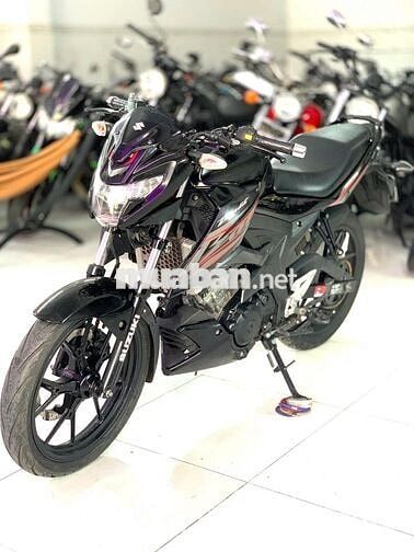 Suzuki Bandit 150 2019 Đen