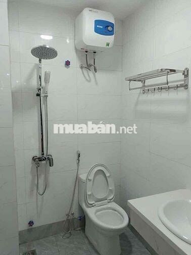 Siêu Đẹp Phố Quan Nhân, nhà đẹp ở luôn, oto đỗ cửa, KD,SPA, 35m*5 tầng