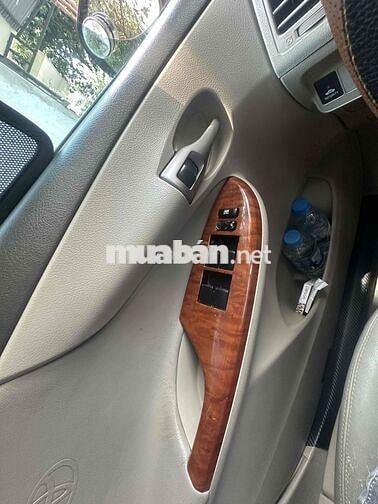 Toyota Corolla Altis 2009 1.8G MT - 200000 km