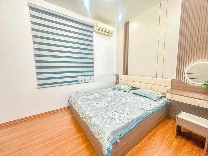 BÁN NHÀ 254 MINH KHAI – 6.66 TỶ NHÀ MỚI GỐC ĐỀ – 5 TẦNG * 30M2