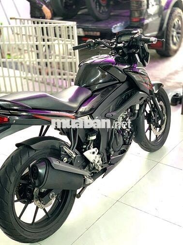 Suzuki Bandit 150 2019 Đen