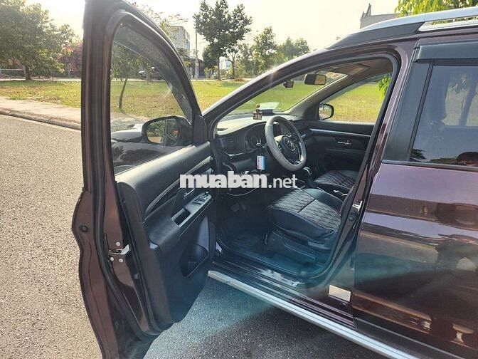 Suzuki XL7 2021 Đỏ mận