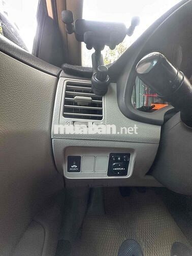 Toyota Corolla Altis 2009 1.8G MT - 200000 km