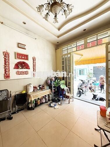 CHÍNH CHỦ BÁN NHÀ QUẬN 11 – GIÁ 9,3 TỶ CÒN THƯƠNG LƯỢNG