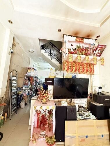 CHÍNH CHỦ BÁN NHÀ QUẬN 11 – GIÁ 9,3 TỶ CÒN THƯƠNG LƯỢNG