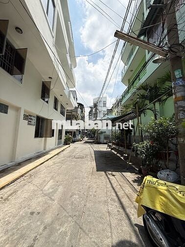 CHÍNH CHỦ BÁN NHÀ QUẬN 11 – GIÁ 9,3 TỶ CÒN THƯƠNG LƯỢNG