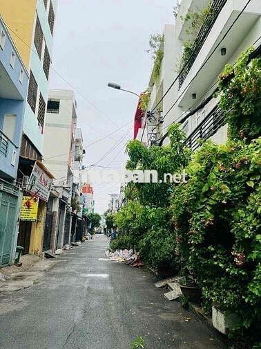 Cho Thuê Nhà Ngay Đại Học Công Thương - DT 4x20m , Nhà Cấp 4 , 2Pn 1Wc