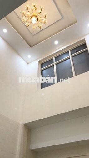 Nhà phố, mở văn phòng, trung tâm tiếng anh, Spa, để ở ... có gara oto