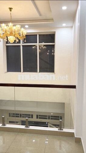 Nhà phố, mở văn phòng, trung tâm tiếng anh, Spa, để ở ... có gara oto