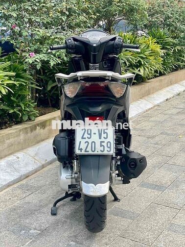 SH150 ABS 2018 bao check - Trả trước 40tr nhận xe✅