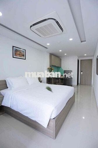 Cho Thuê Căn Hộ Phía Bắc Nha Trang