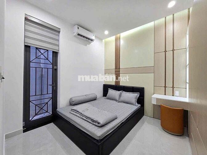 Hiếm Phố Chính Kinh, nhà dân xây đẹp, KD, SPA, 2 thoáng vĩnh viễn, dt